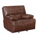 610413P POWER GLIDER RECLINER