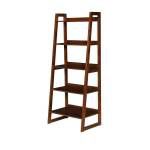 805723 5-SHELF BOOKCASE
