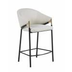 183436 COUNTER HEIGHT STOOL