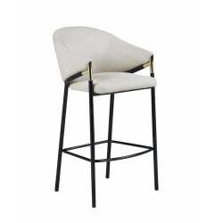 183437 BAR STOOL