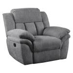 609543P POWER GLIDER RECLINER