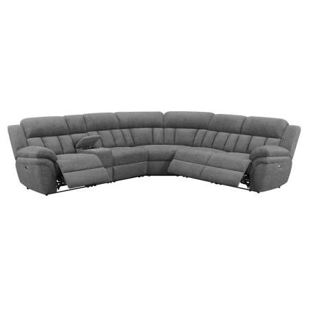 609540P 6 PC POWER SECTIONAL