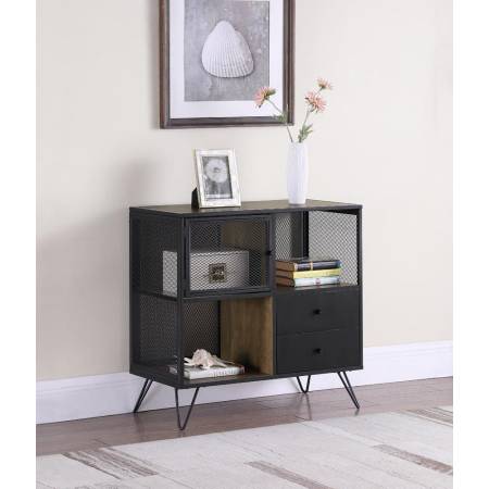 953549 ACCENT CABINET