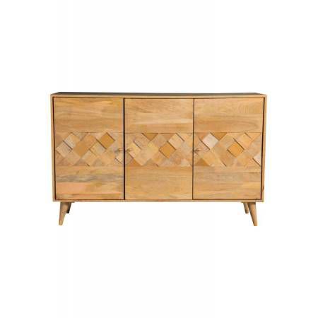 953460 ACCENT CABINET