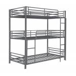 422670 TRIPLE TWIN BUNK BED