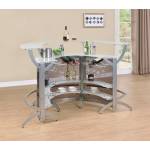 100135-S3 3 PC BAR UNIT SET