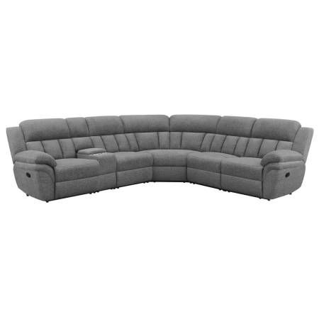 609540 6 PC MOTION SECTIONAL