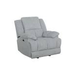 602563P POWER GLIDER RECLINER