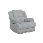 602563 GLIDER RECLINER