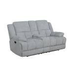 602562 MOTION LOVESEAT