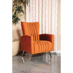 905605 ACCENT CHAIR