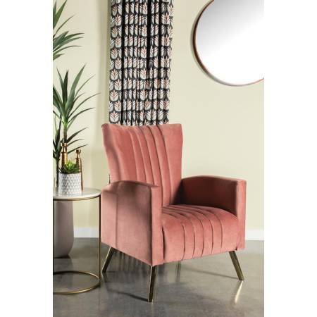 905604 ACCENT CHAIR