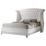300843Q QUEEN BED