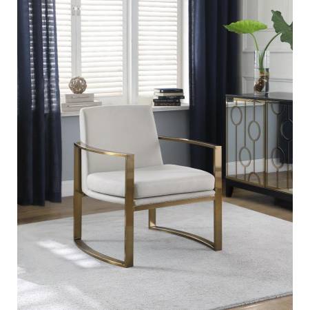 903048 ACCENT CHAIR