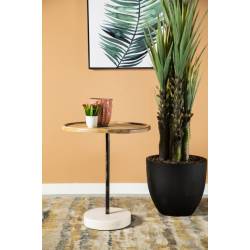935881 ACCENT TABLE