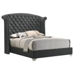223381Q QUEEN BED