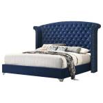 223371Q QUEEN BED