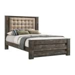 223481Q QUEEN BED