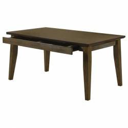 110731 DINING TABLE