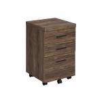 805623 MOBILE STORAGE CABINET