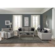509721-S3 3PC SETS SOFA + LOVESEAT + CHAIR