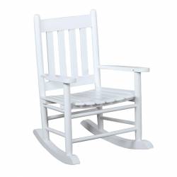609450 YOUTH ROCKING CHAIR