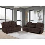 602571P-S2 2PC SETS POWER SOFA +POWER LOVESEAT