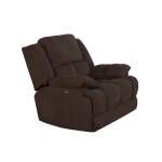 602573P POWER GLIDER RECLINER