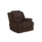 602573 GLIDER RECLINER