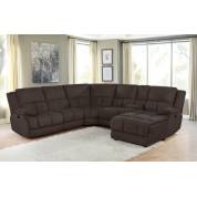 602570P 6 PC POWER SECTIONAL