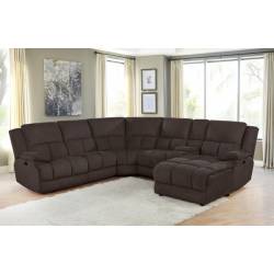 602570P 6 PC POWER SECTIONAL