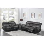 609144P-S2 2PC SETS POWER SOFA + POWER LOVESEAT