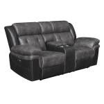 609145P POWER LOVESEAT