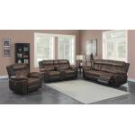 609141P-S3 3PC SETS POWER SOFA + POWER LOVESEAT + POWER  RECLINER