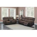609141P-S2 2PC SETS POWER SOFA + POWER LOVESEAT