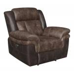 609143P POWER  RECLINER