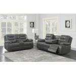 610204P-S2 2PC SETS POWER SOFA + POWER LOVESEAT