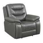 610206P POWER RECLINER