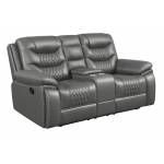610205 MOTION LOVESEAT