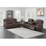 610201P-S2 2PC SETS POWER SOFA + POWER LOVESEAT