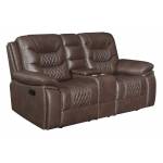 610202 MOTION LOVESEAT