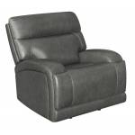 610486P POWER GLIDER RECLINER