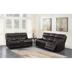 610481P-S2 2PC SETS POWER SOFA + POWER LOVESEAT