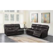 610481P-S2 2PC SETS POWER SOFA + POWER LOVESEAT