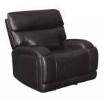 610483P POWER GLIDER RECLINER