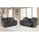 610254P-S2 2PC SETS POWER SOFA + POWER LOVESEAT
