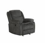 610256P POWER GLIDER RECLINER