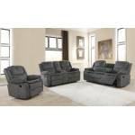 610254-S3 3PC SETS SOFA + LOVESEAT + RECLINER
