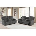 610254-S2 2PC SETS SOFA + LOVESEAT