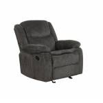 610256 GLIDER RECLINER